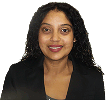 Charmaine Mergulhao